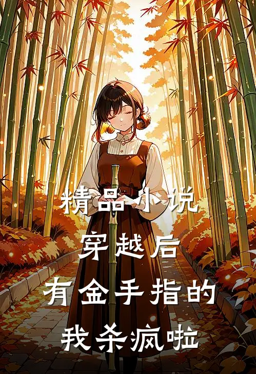 精品小说穿越后，有金手指的我杀疯啦