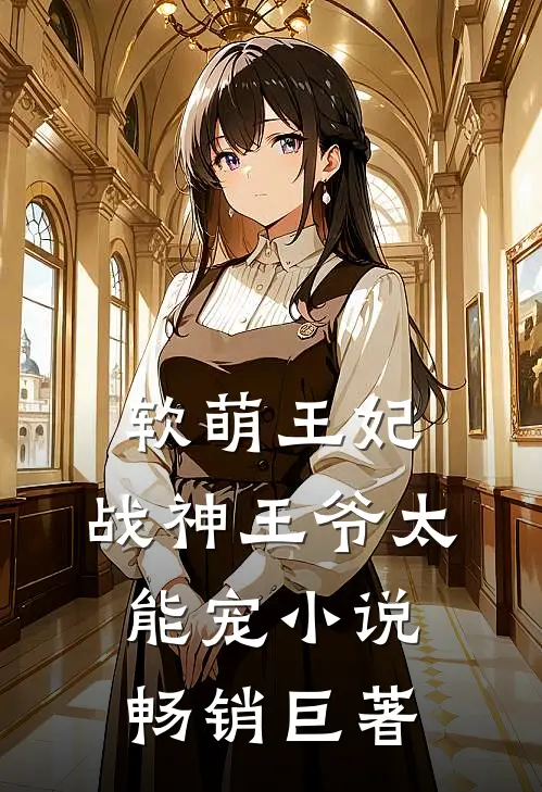 软萌王妃:战神王爷太能宠小说畅销巨著