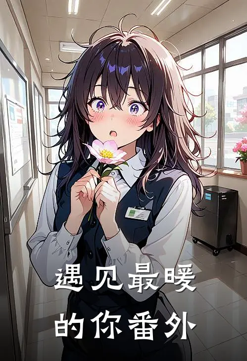 遇见最暖的你番外