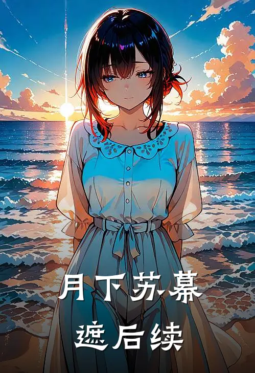 月下苏幕遮后续