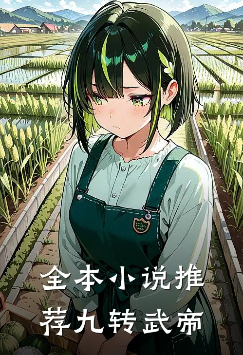 全本小说推荐九转武帝