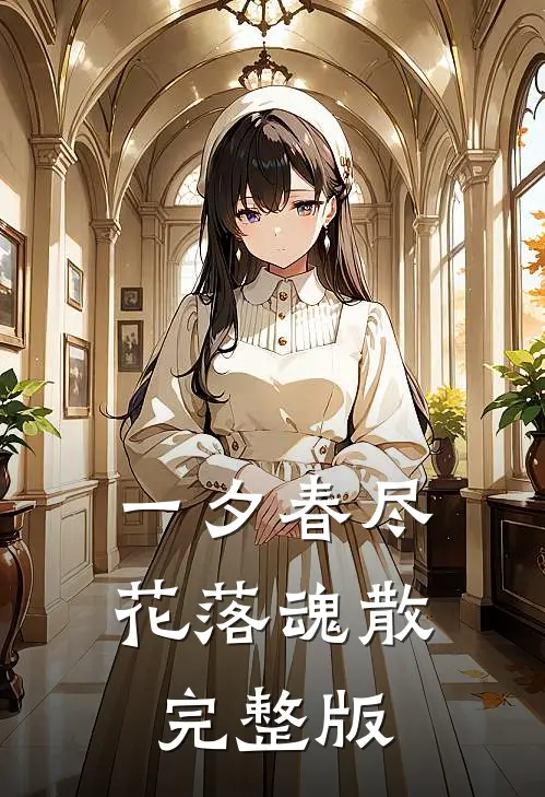 一夕春尽，花落魂散完整版
