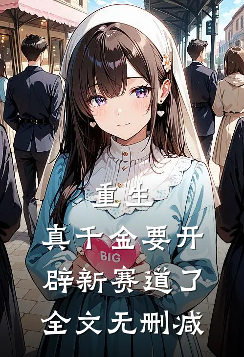 重生：真千金要开辟新赛道了全文无删减