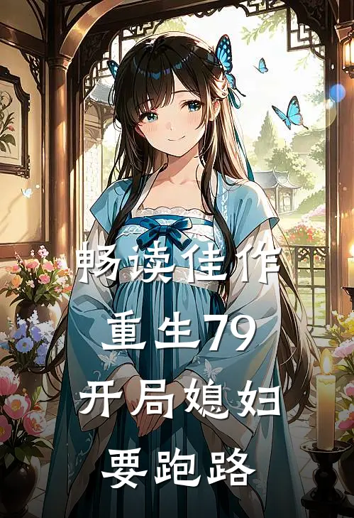畅读佳作重生79：开局媳妇要跑路