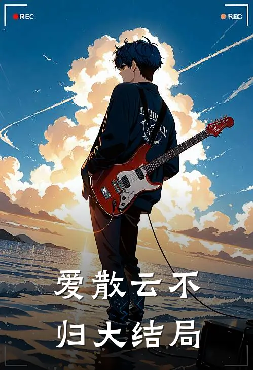 爱散云不归大结局