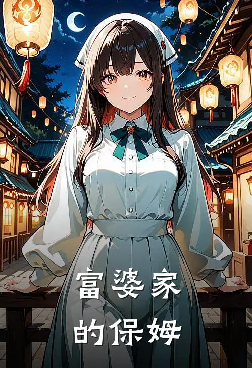 富婆家的保姆