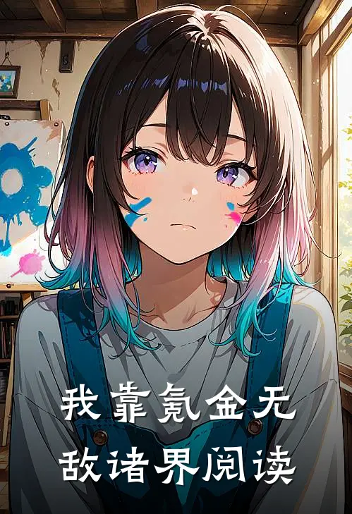 我靠氪金无敌诸界阅读
