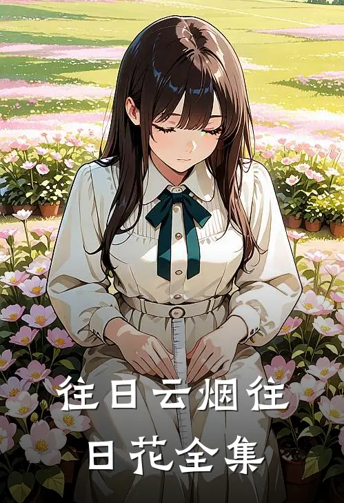 往日云烟往日花全集
