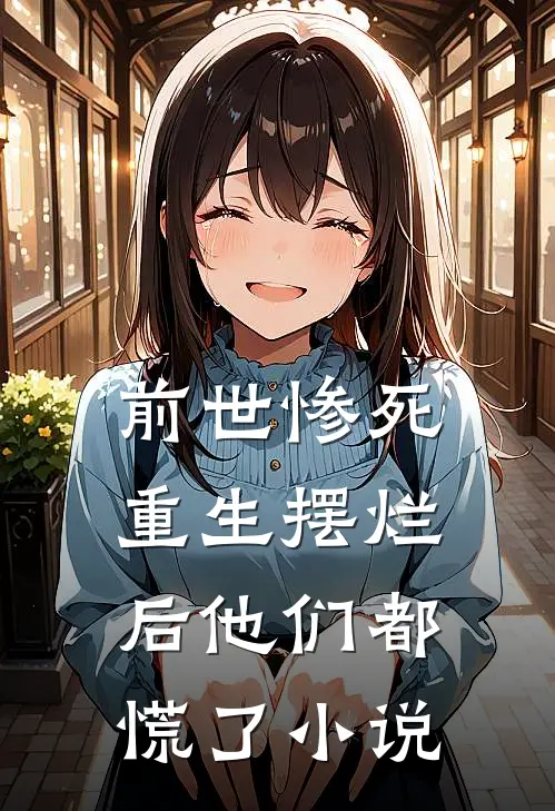 前世惨死 重生摆烂后他们都慌了小说