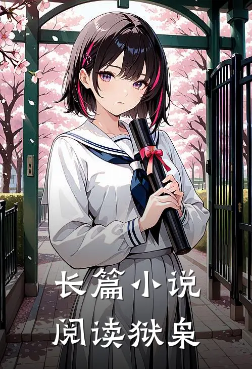 长篇小说阅读狱枭