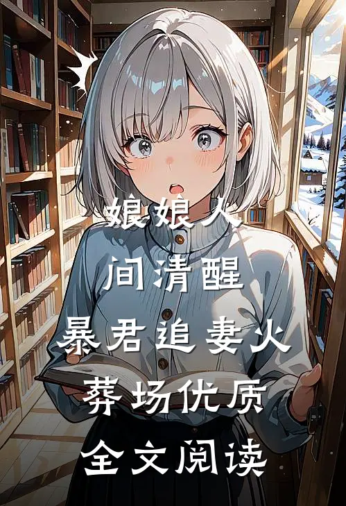 娘娘人间清醒，暴君追妻火葬场优质全文阅读