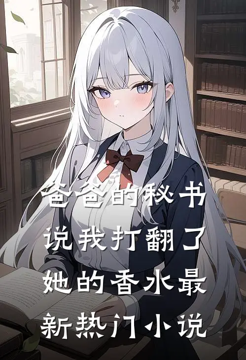 爸爸的秘书说我打翻了她的香水最新热门小说