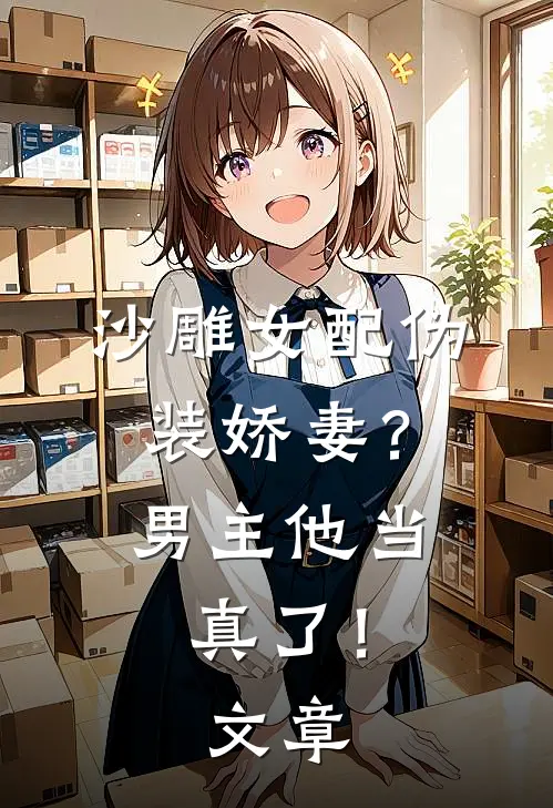沙雕女配伪装娇妻?男主他当真了!文章