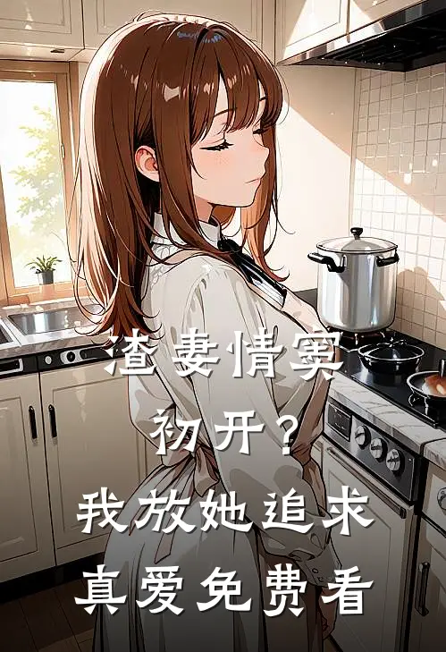 渣妻情窦初开？我放她追求真爱免费看
