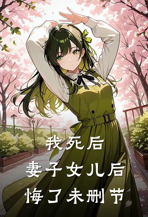 我死后，妻子女儿后悔了未删节
