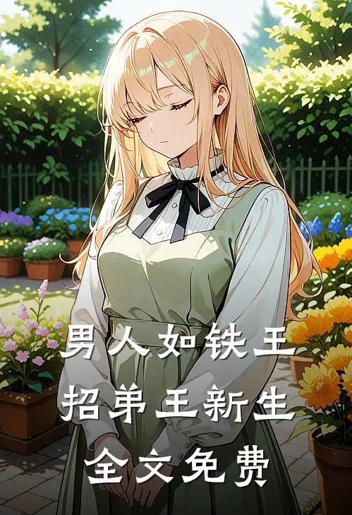 男人如铁王招弟王新生全文免费