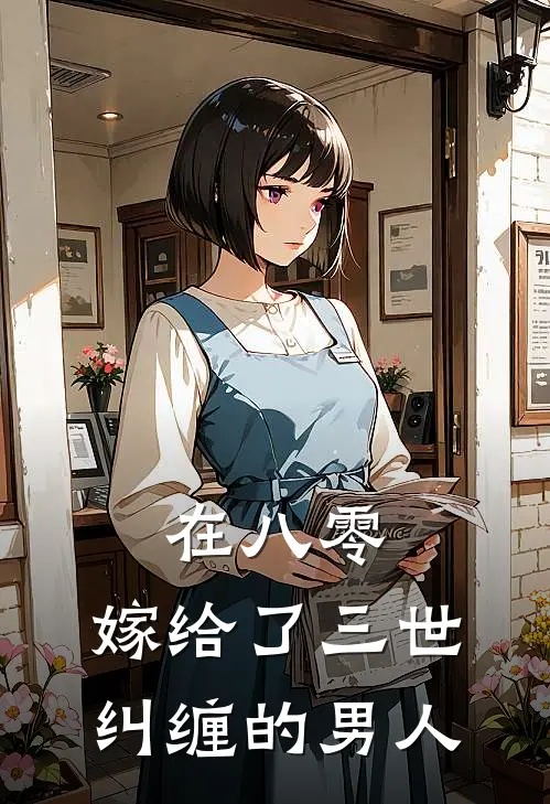 在八零，嫁给了三世纠缠的男人