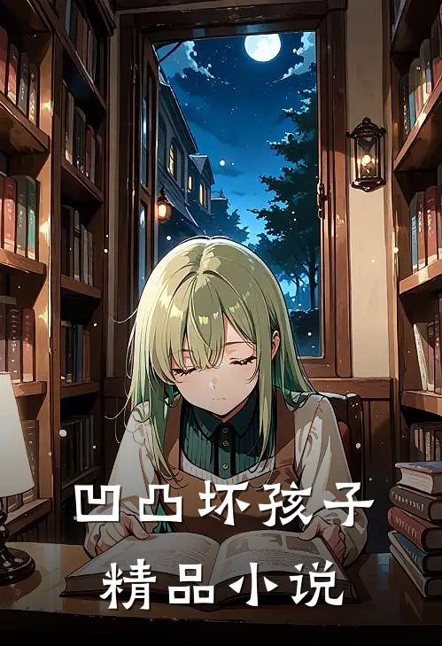 凹凸坏孩子精品小说