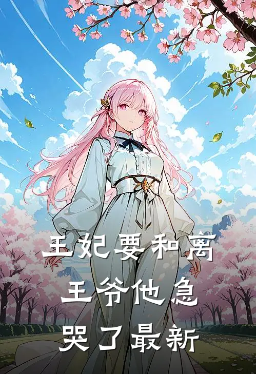 王妃要和离，王爷他急哭了最新