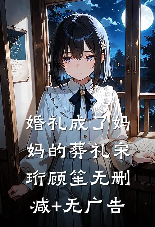 婚礼成了妈妈的葬礼宋珩顾笙无删减+无广告