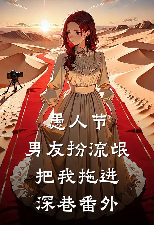 愚人节，男友扮流氓把我拖进深巷 番外