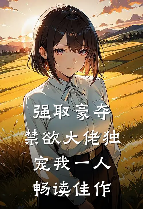 强取豪夺：禁欲大佬独宠我一人畅读佳作