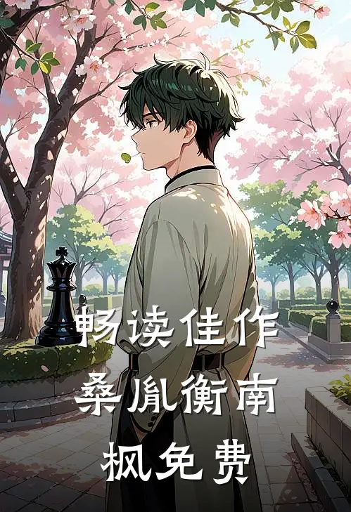 畅读佳作桑胤衡南枫免费
