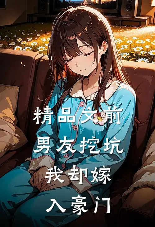 精品文前男友挖坑,我却嫁入豪门