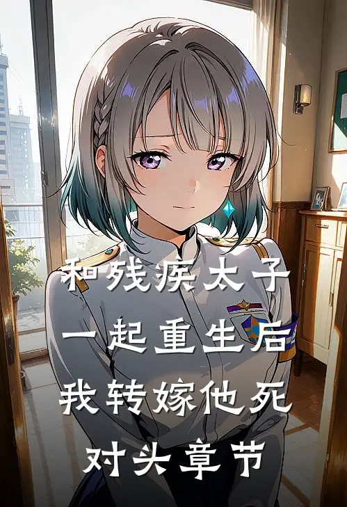 和残疾太子一起重生后，我转嫁他死对头章节