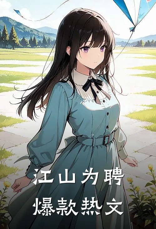 江山为聘爆款热文