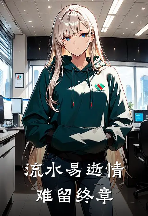 流水易逝情难留终章