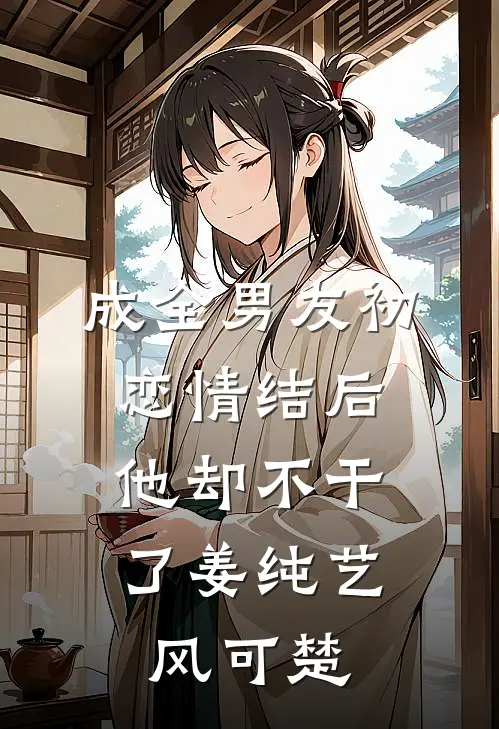 成全男友初恋情结后，他却不干了姜纯艺风可楚