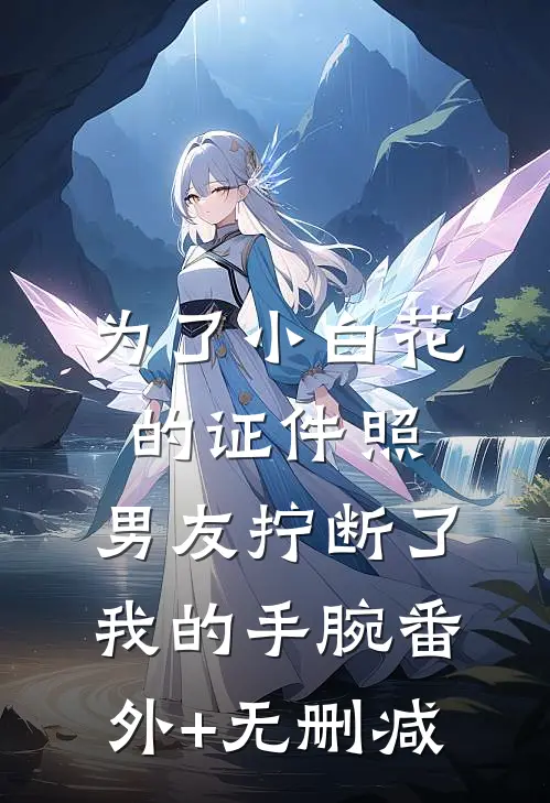 为了小白花的证件照，男友拧断了我的手腕番外+无删减