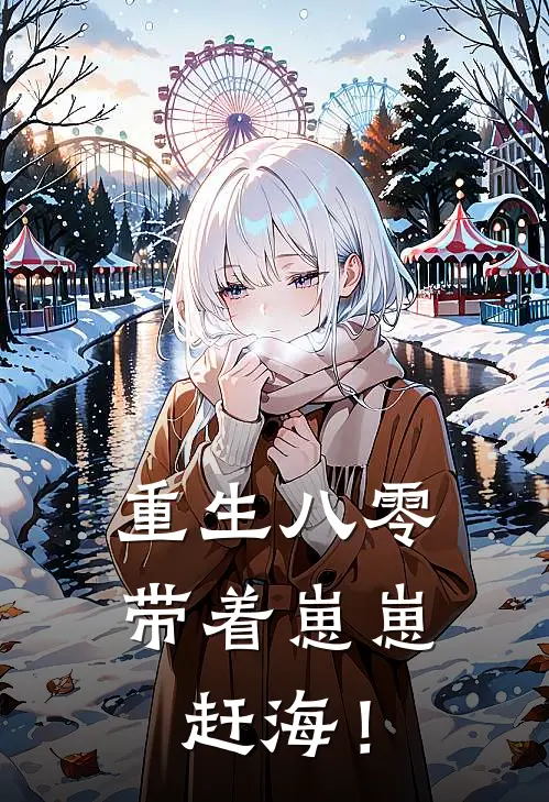 重生八零：带着崽崽赶海！