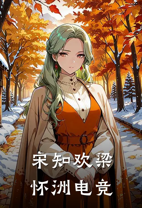 宋知欢梁怀洲电竞