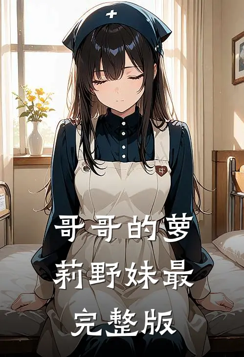 哥哥的萝莉野妹最完整版