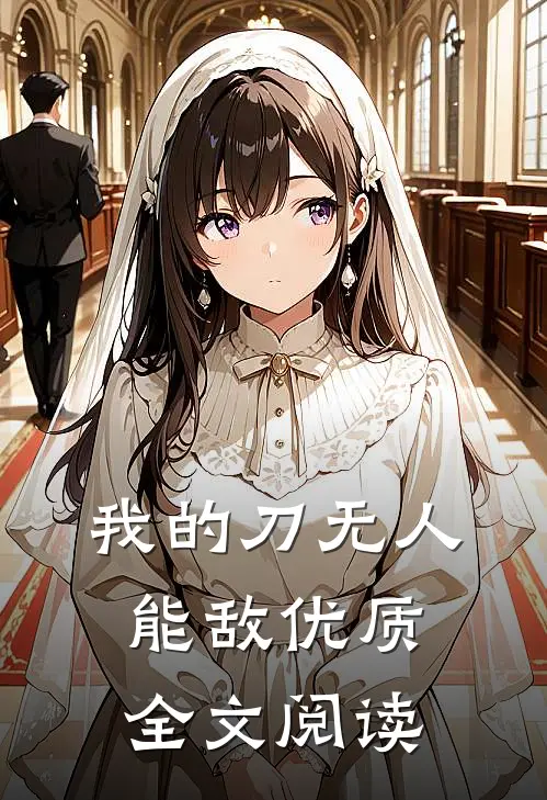 我的刀无人能敌优质全文阅读