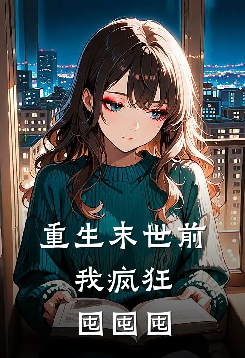 重生末世前，我疯狂囤囤囤