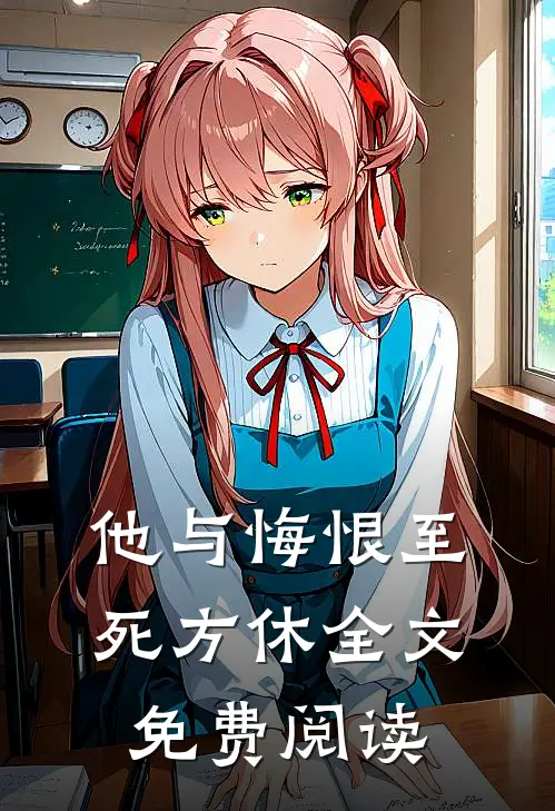 他与悔恨至死方休全文免费阅读