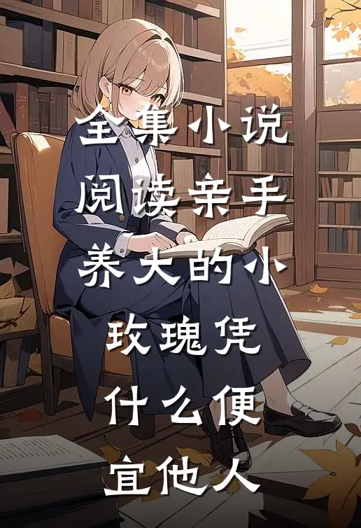 全集小说阅读亲手养大的小玫瑰凭什么便宜他人