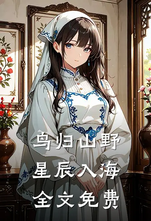鸟归山野星辰入海全文免费