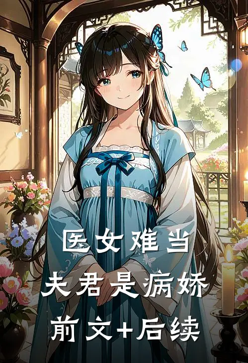 医女难当：夫君是病娇前文+后续