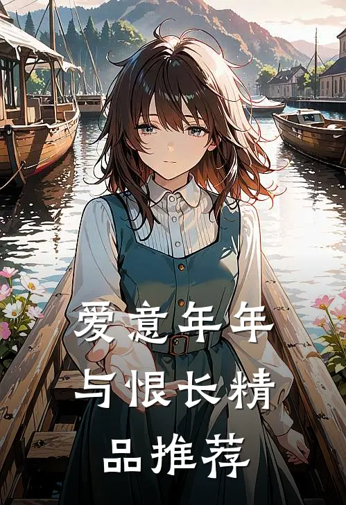 爱意年年与恨长精品推荐