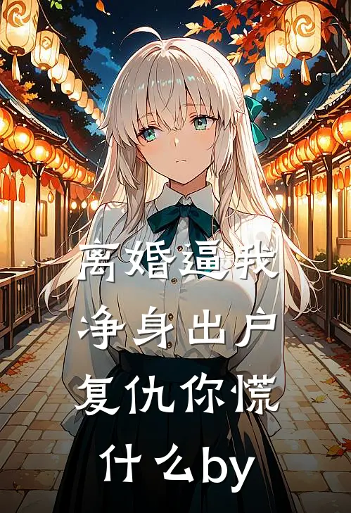 离婚逼我净身出户，复仇你慌什么by