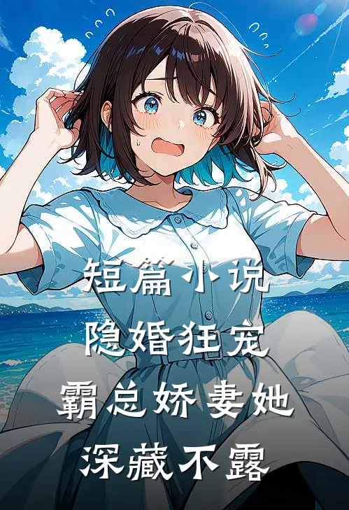 短篇小说隐婚狂宠：霸总娇妻她深藏不露