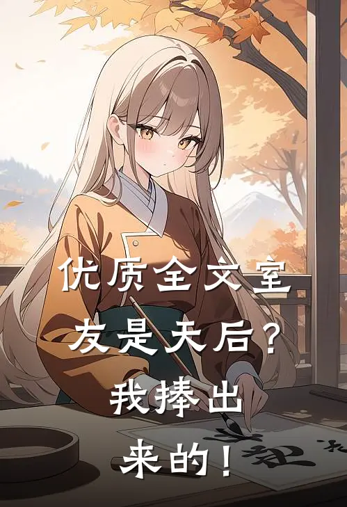 优质全文室友是天后？我捧出来的！