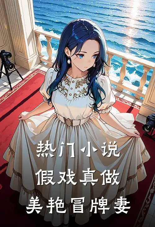 热门小说假戏真做：美艳冒牌妻