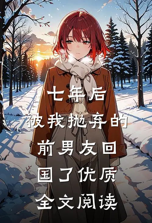 七年后，被我抛弃的前男友回国了优质全文阅读