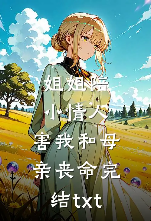 姐姐陪小情人，害我和母亲丧命完结txt