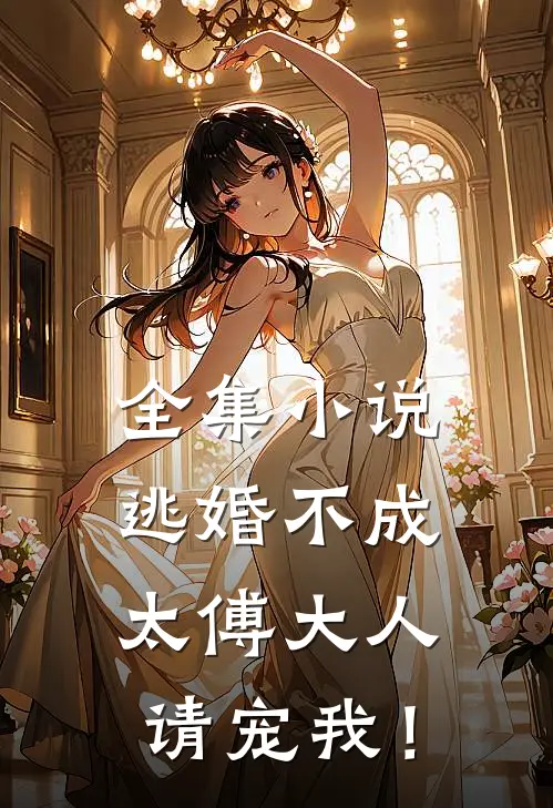 全集小说逃婚不成，太傅大人请宠我！